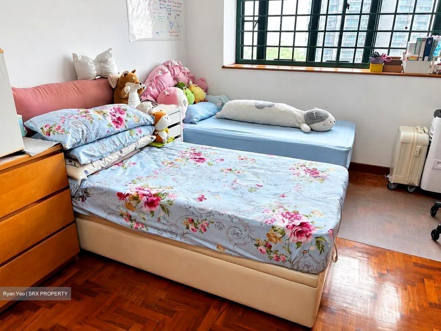 The Springbloom (D19), Condominium #632953051